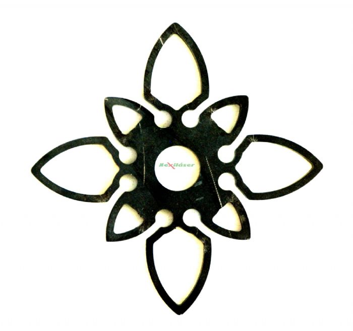 Maquila de corte laser de metales. 